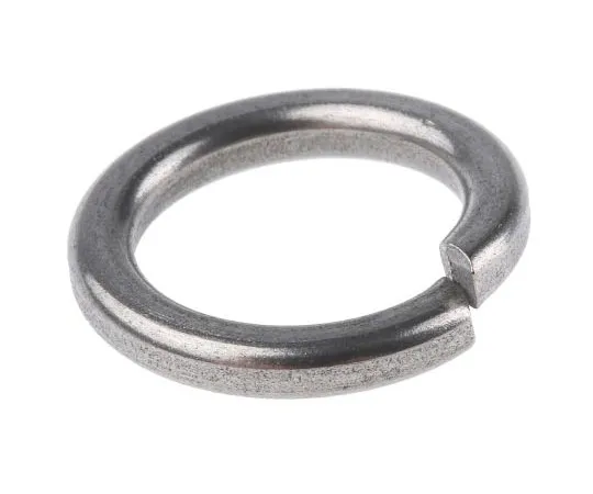 63-7410-78　A4 stainless steel spring washer,M12　183-9067