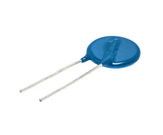 63-7470-24　EPCOS Standard Series Metal Oxide Varistor 760pF 100A, Clamping 595V, Varistor 360V　B72220S0231K101
