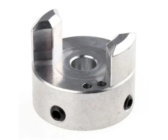 63-7536-61　Ruland Jaw Coupling MJS25-6-A, Set Screw　MJS25-6-A