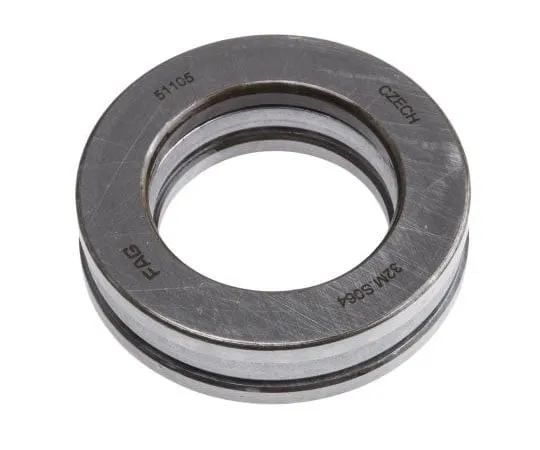 63-7367-67　25mm Thrust Ball Bearing 42mm O.D　51105