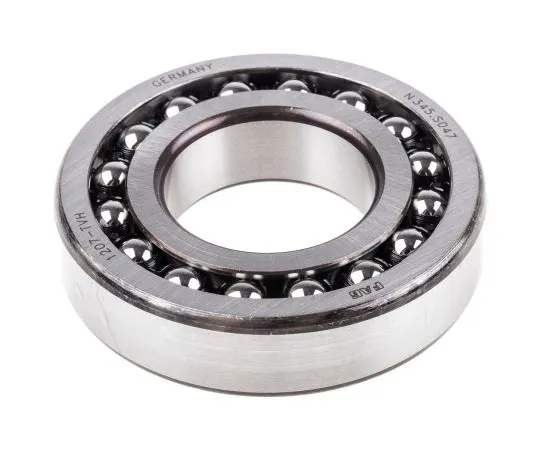 63-7399-29　35mm Self Aligning Ball Bearing 72mm O.D　1207-TVH
