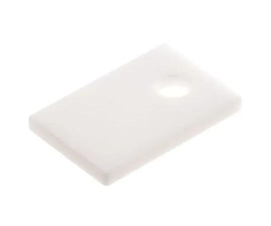 63-7407-14　Thermal Interface Pad, Ceramic Aluminium Oxide, 20W/m·K, 18 x 12mm 1.5mm　SL-019-AL15