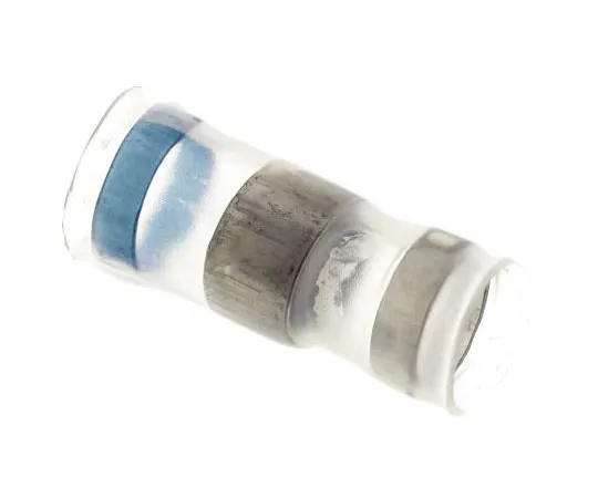 63-7420-92　TE Connectivity Natural Solder Sleeve 2.54 → 5.08mm　D-142-51