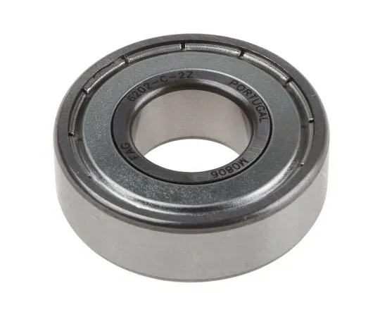 63-7368-89　15mm Deep Groove Ball Bearing 35mm O.D　6202-C-2Z