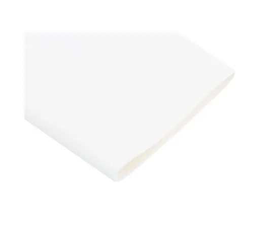 63-7459-71　RS White Halogen Free Heat Shrink Tubing 38.1mm Sleeve Dia. x 1.2m Length 2:1 Ratio　267-2382