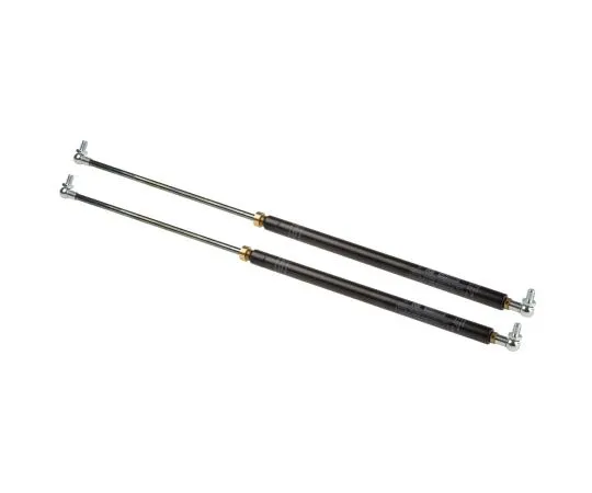 63-7409-95　Camloc Steel Gas Strut, with Ball & Socket Joint, 564mm Ext***ed Length, 250mm Stroke Length　SSY8060600006