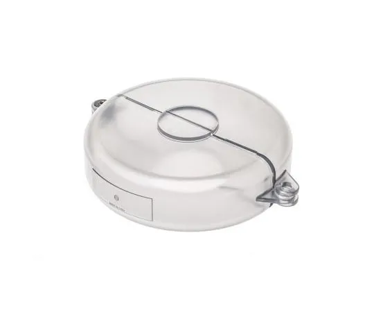 63-7405-68　9.7mm Shackle Polycarbonate, 127mm Attachment Point　145582