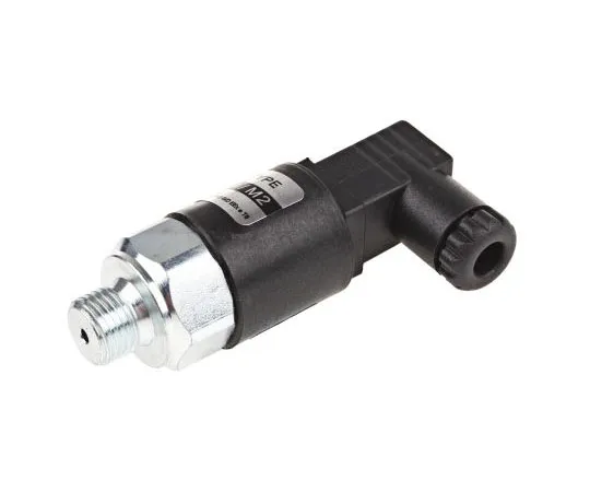 63-7476-21　RS PRO Pressure Switch, G 1/4 1bar to 12 bar　297-0052