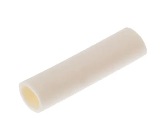 63-7417-14　SES Expandable Silicone Rubber Natural Cable Sleeve, 5mm Diameter, 25mm Length　2050005018