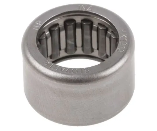 63-7400-44　Needle Roller Bearing HK1312-B, 13mm I.D, 19mm O.D　HK1312-B