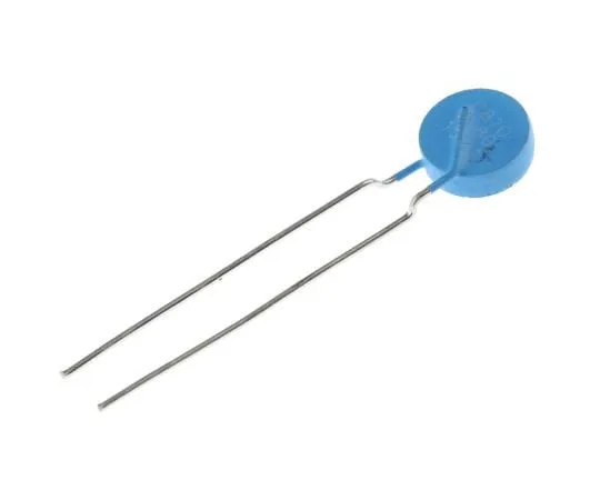 63-7425-65　EPCOS B59870C0080A070 Thermistor 25Ω, 9 (Dia.) x 5mm　B59870C0080A070