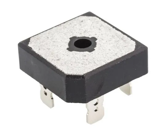 63-7435-58　Vishay VS-26MB40A, Bridge Rectifier, 25A 400V, 4-Pin D 34　VS-26MB40A