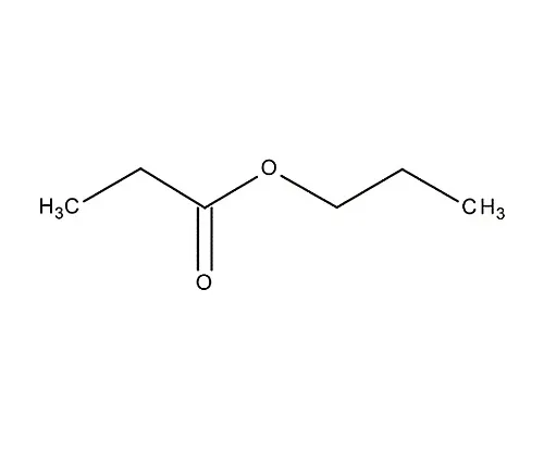 61-0366-49　［Discontinued］Propyl Propionate for Synthesis 821048 5mL　8.21048.0005