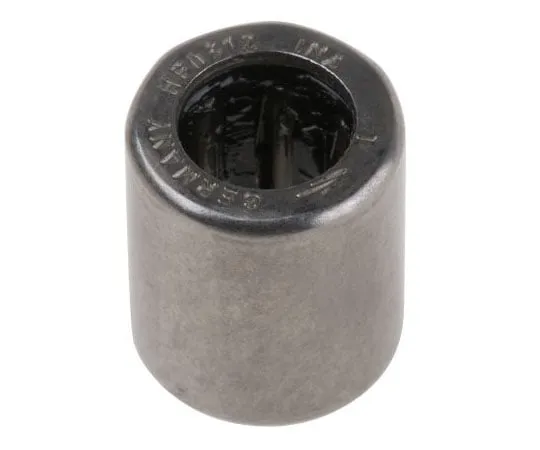 63-7370-14　Drawn Cup Clutch Roller Bearing HF0612-L564, 6mm I.D, 10mm O.D　HF0612-L564