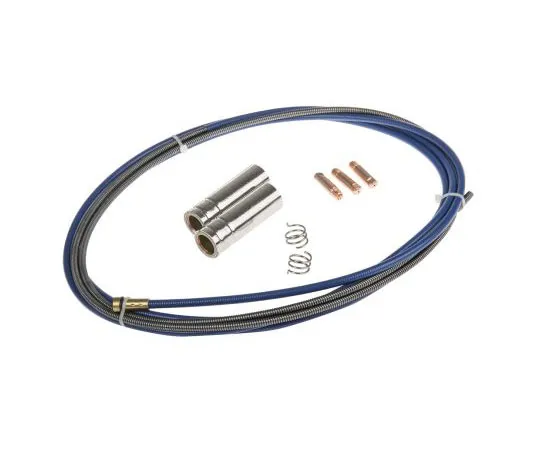 63-7428-88　RS PRO MIG Welder Accessory Kit for P170P MIG Welder　217-2573
