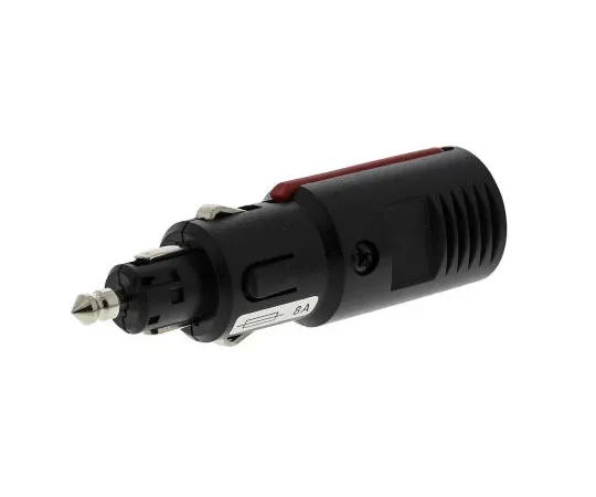63-7458-71　Pro Car Plug Connector, with Screw Down Termination Method　67712000