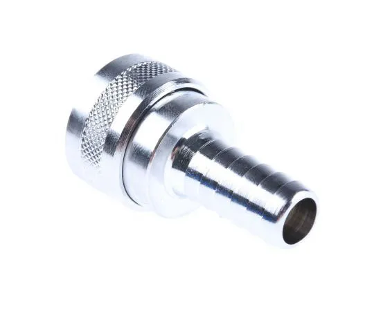 63-7493-06　Straight Male Hose Coupling Straight Coupler, Brass　5350SA3