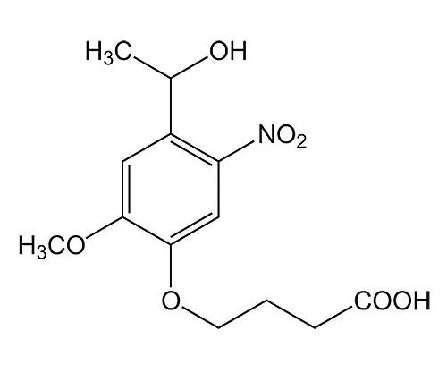 61-0384-18　［Discontinued］Hydroxyethyl Photolinker 851049 5G　8.51049.0005