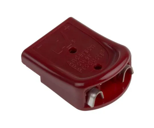 63-7386-35　Red 52A mini connector 2.0 - 5.3mm2　SBSMINI045RED