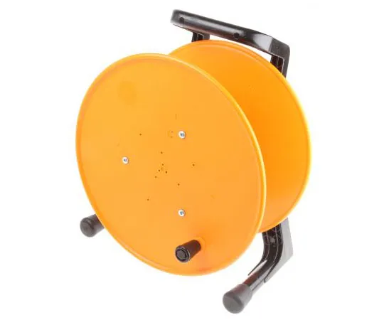 63-7514-90　RS PRO Empty Cable Reel 30mm (H) x 100 mm (W) diameter 300mm in Plastic　379-3733