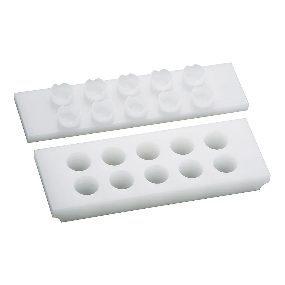 62-6473-25　Yamagata PE New Temari Sushi φ33 mm 10 pcs