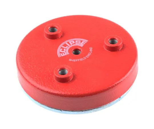 63-7477-24　Eclipse 76mm Hook Ferrite Magnet　E896