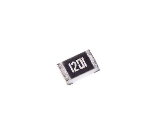 63-7431-90　1.2kΩ 0805 Thick Film SMD Resistor ±1% 0.125W - CRG0805F1K2　CRG0805F1K2