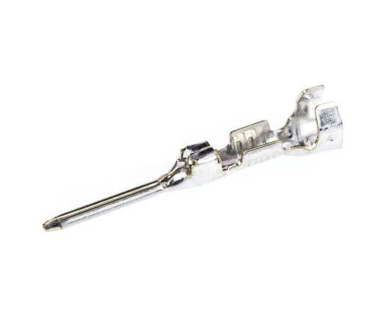 63-7507-06　TE Connectivity MULTILOCK 040 Male Crimp Terminal Contact 20AWG 175063-1　175063-1