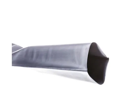 63-7469-45　TE Connectivity Black No Heat Shrink Tubing 76.2mm Sleeve Dia. x 1.2m Length, RP-4800 Series 4:1 Ratio　RP-4800-NR3-0-STK