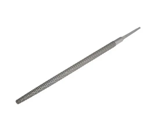 63-7376-16　RS Pro 300mm Bastard, Rasp Cut Round Engineers File　146-7344