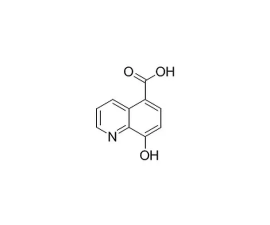 62-8425-66　［Discontinued］JMJD2 Inhibitor, 5-carboxy-8HQ　420201-5MG