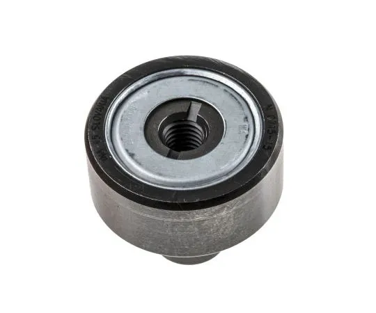 63-7403-03　Stud Track Roller ZL5201-DRS, 14mm ID, 35mm OD　ZL5201-DRS
