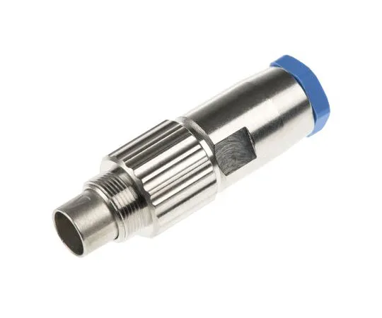 63-7454-56　TE Connectivity TRIAD™ 01 Series Subminiature Cable Mount Connector, 3 contacts Plug　1-1437719-5