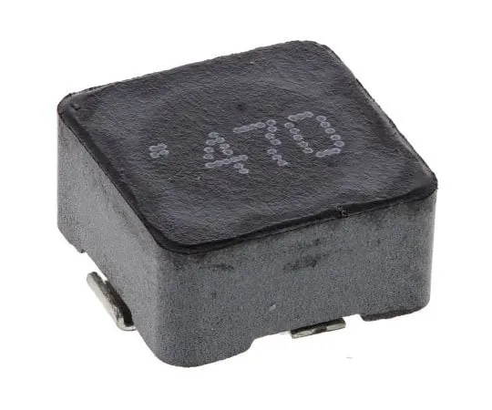 63-7510-33　Wurth WE-PD Series Shielded Wire-wound SMD Inductor with a Ferrite Core, 47 μH ±20% 1.03A Idc　744777147