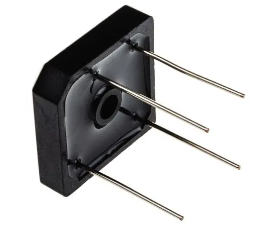 63-7523-53　Vishay VS-GBPC3506W, Bridge Rectifier, 35A 600V, 4-Pin GBPC-W　VS-GBPC3506W