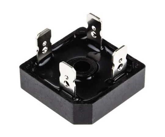 63-7435-73　Vishay VS-36MB80A, Bridge Rectifier, 35A 800V, 4-Pin D 34　VS-36MB80A
