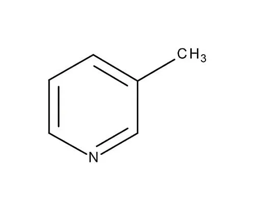 61-0339-27　［Discontinued］3-Methylpyridine for Synthesis 807048 250mL　8.07048.0250