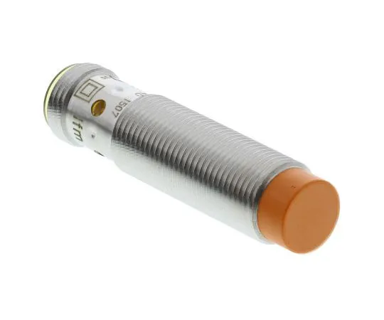 63-7511-78　ifm electronic Inductive Sensor 7 mm Detection, M12 x 1, PNP-NC, 50mm Length, 10 → 36 V dc supply voltage　IFS207