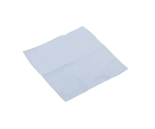 63-7425-57　RS PRO Pack of 1 Blue Wet Wipes for Multi Purpose Lens Cloth Use　211-9443