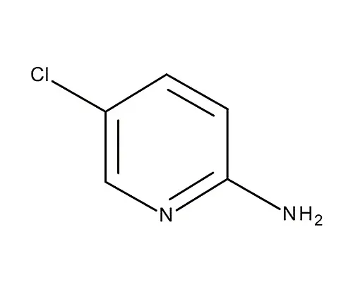 61-0330-95　［Discontinued］2-Amino-5-Chloropyridine for Synthesis 802217 10G　8.02217.0010