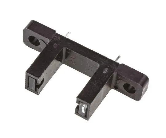 63-7417-01　OPB815L Optek, Screw Mount Slotted Optical Switch, Phototransistor Output　OPB815L