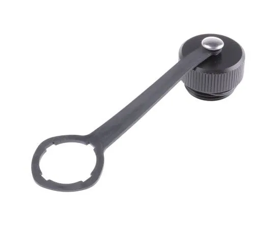 63-7548-70　Brad 130058 Series Male Dust Cap IP67 Rated　67-0301