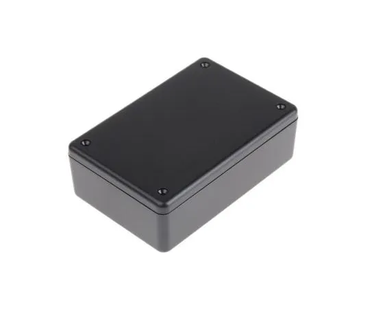 63-7379-10　RS PRO ABS Enclosure, 105 x 70 x 35mm　153-3696