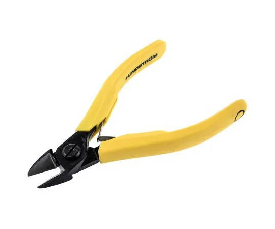 63-7505-50　Lindstrom 125mm Cable Cutter For Copper Wire, 2mm cutting capacity　8161