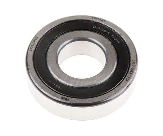 63-7369-56　30mm Deep Groove Ball Bearing 72mm O.D　6306-2RSR
