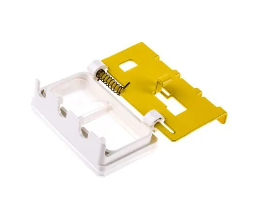 63-7462-67　Padlock Lockout Device for *** with GV2M Series　GV2V01