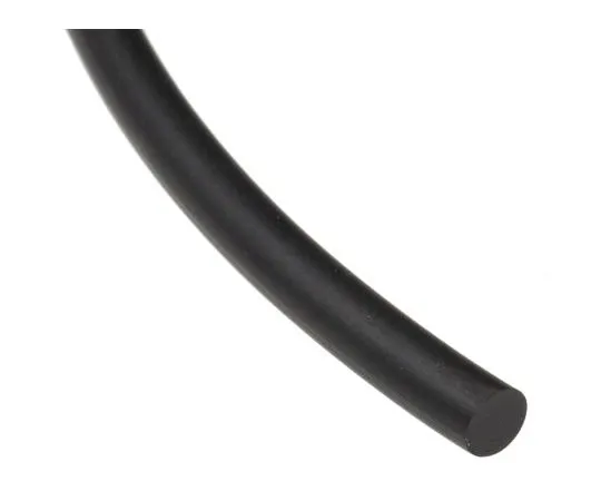 63-7371-05　RS PRO Nitrile Rubber O-Ring Cord, 7mm Diam. , 8.5m Long　138-1609