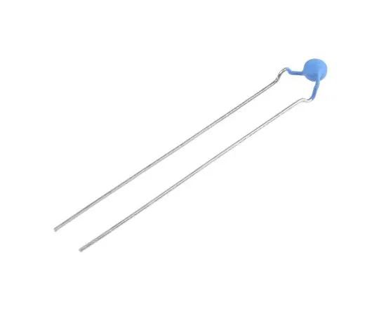 63-7425-66　EPCOS B59990C0120A070 Thermistor 55Ω, 4 (Dia.) x 3.5mm　B59990C0120A070