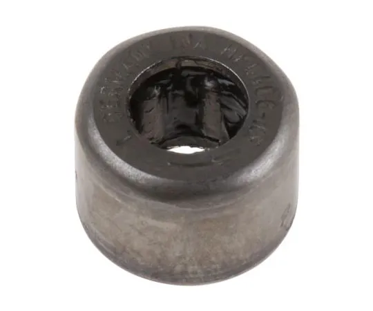 63-7370-13　Drawn Cup Clutch Roller Bearing HF0406-KF-A-L564, 4mm I.D, 8mm O.D　HF0406-KF-A-L564