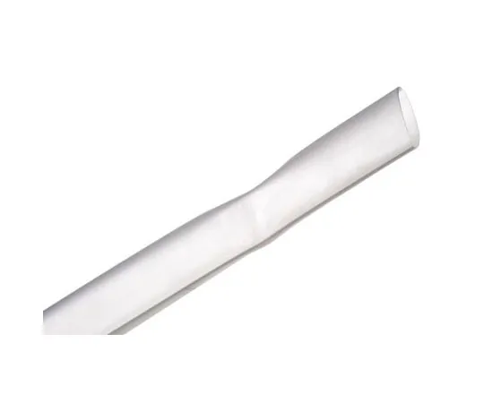 63-7423-99　Thomas & Betts Clear Heat Shrink Tubing Kit 19.1mm Sleeve Dia. x 5m Length, Shrink-Kon Series 2:1 Ratio　7TCA017300R0382  HSB750-C